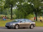 Chevrolet Malibu LTZ 2007 года